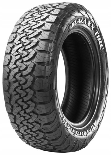 Sumaxx All-Terrain A/T 235/70R16 109 T XL opona letnia