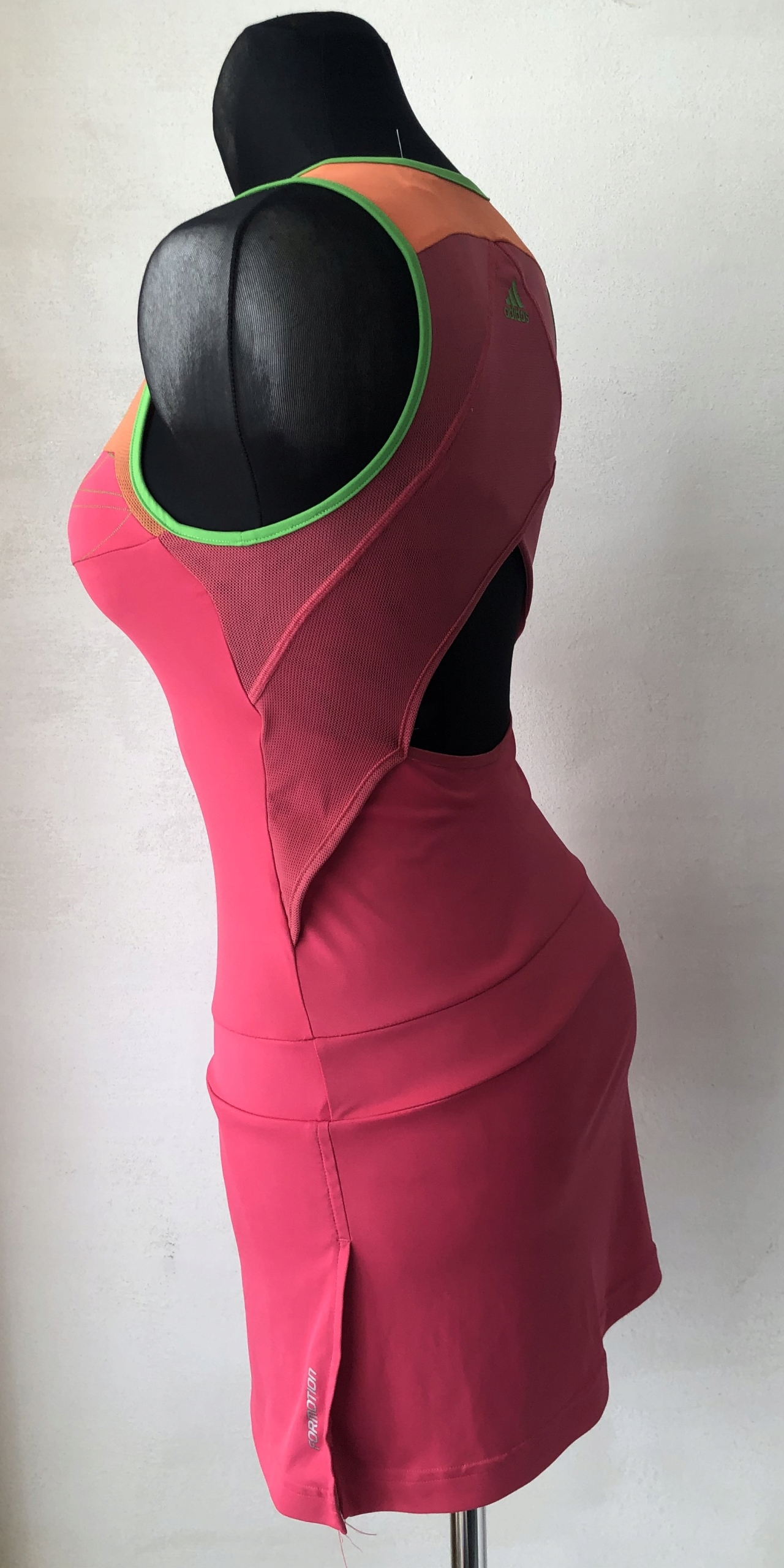 SPRTOWA SUKIENKA TENISOWA 34/36 Marka adidas