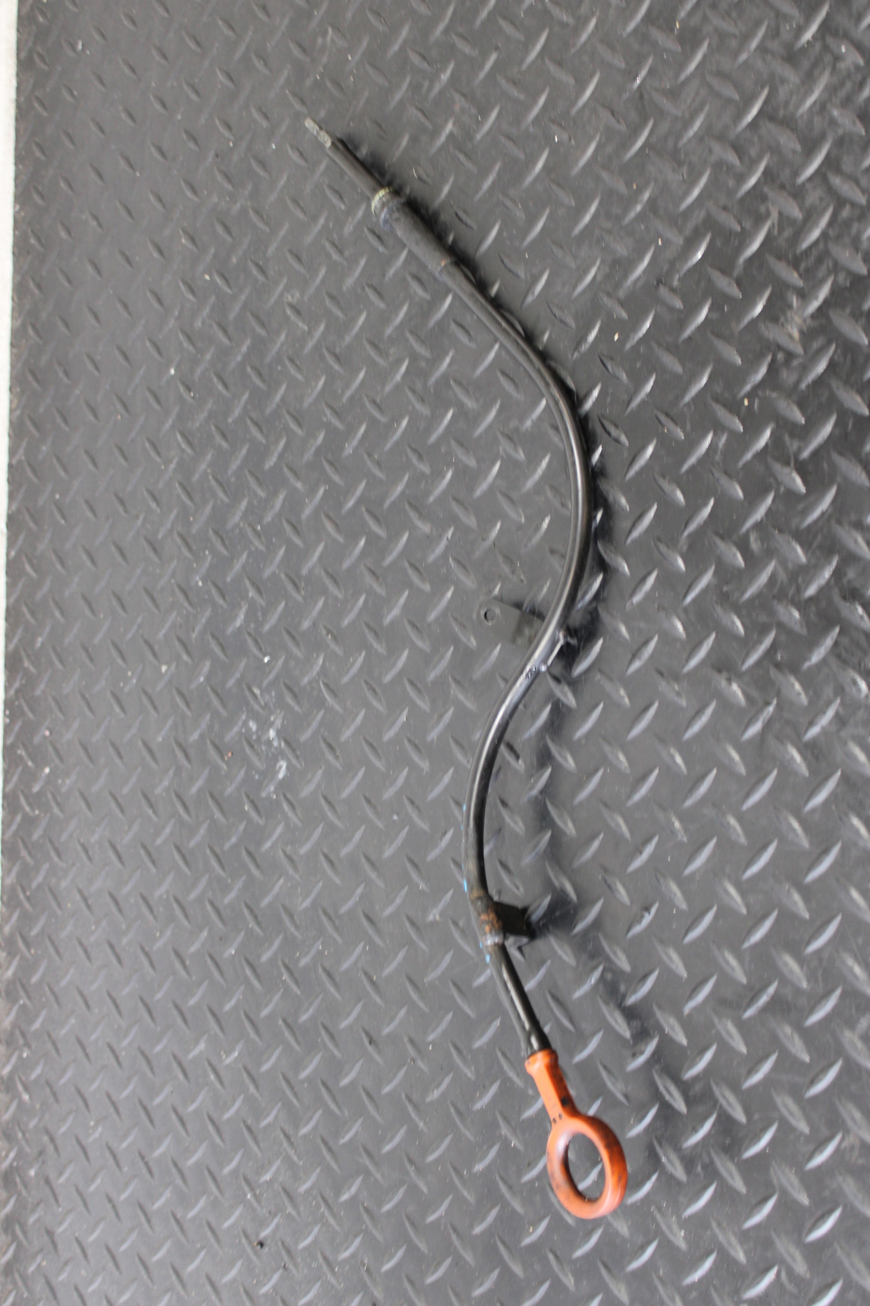 Ölpeilstab BAGNET AUDI A6 C6 4F0 ASB 059115611T