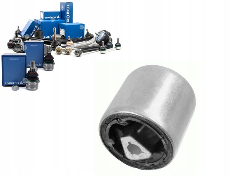 Lemforder Přední Výkyvné Pouzdro Bmw E60/E61/E63/E64 03