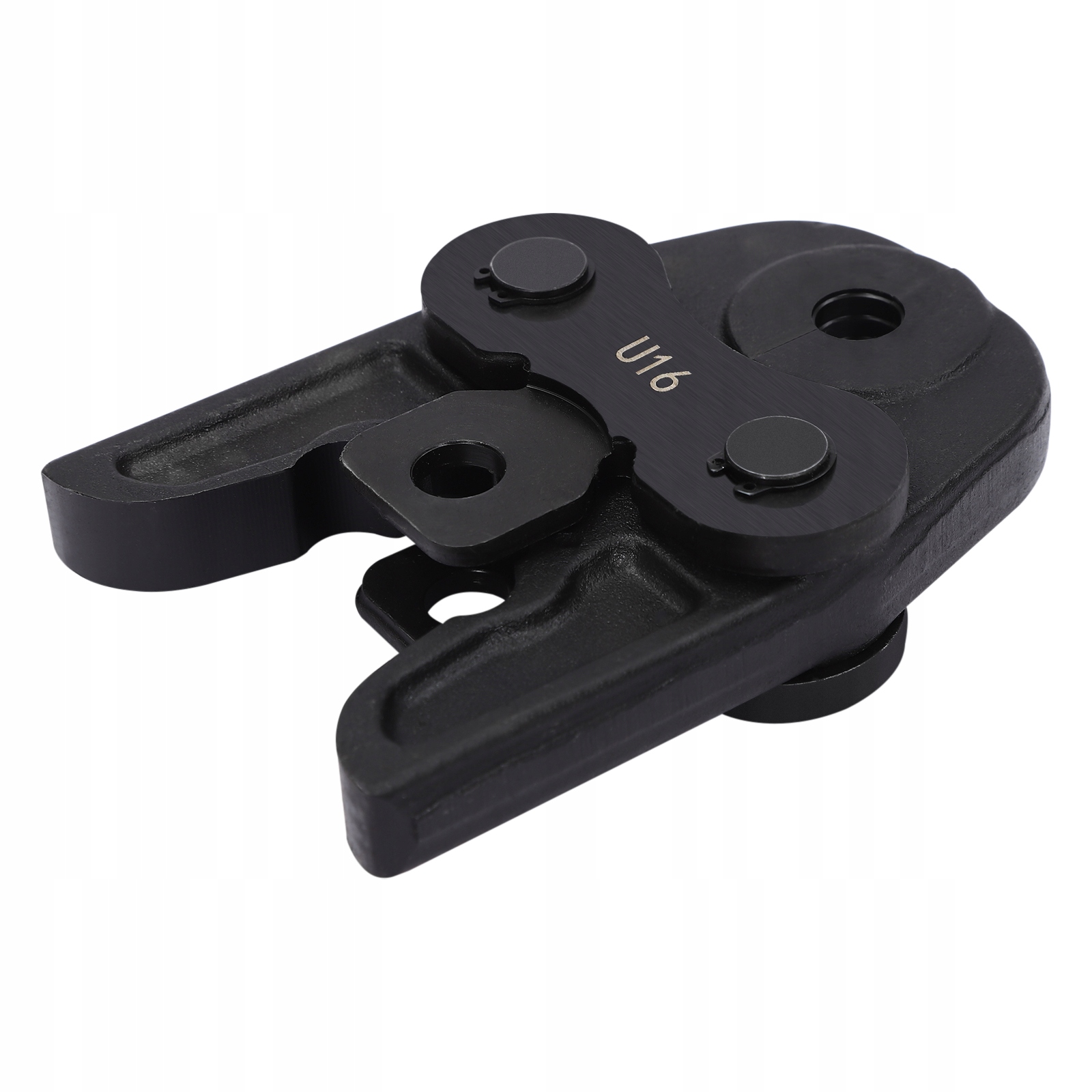 FORMA SZCZYPIEC DO ZACISKANIA RUR U16 Marka inna