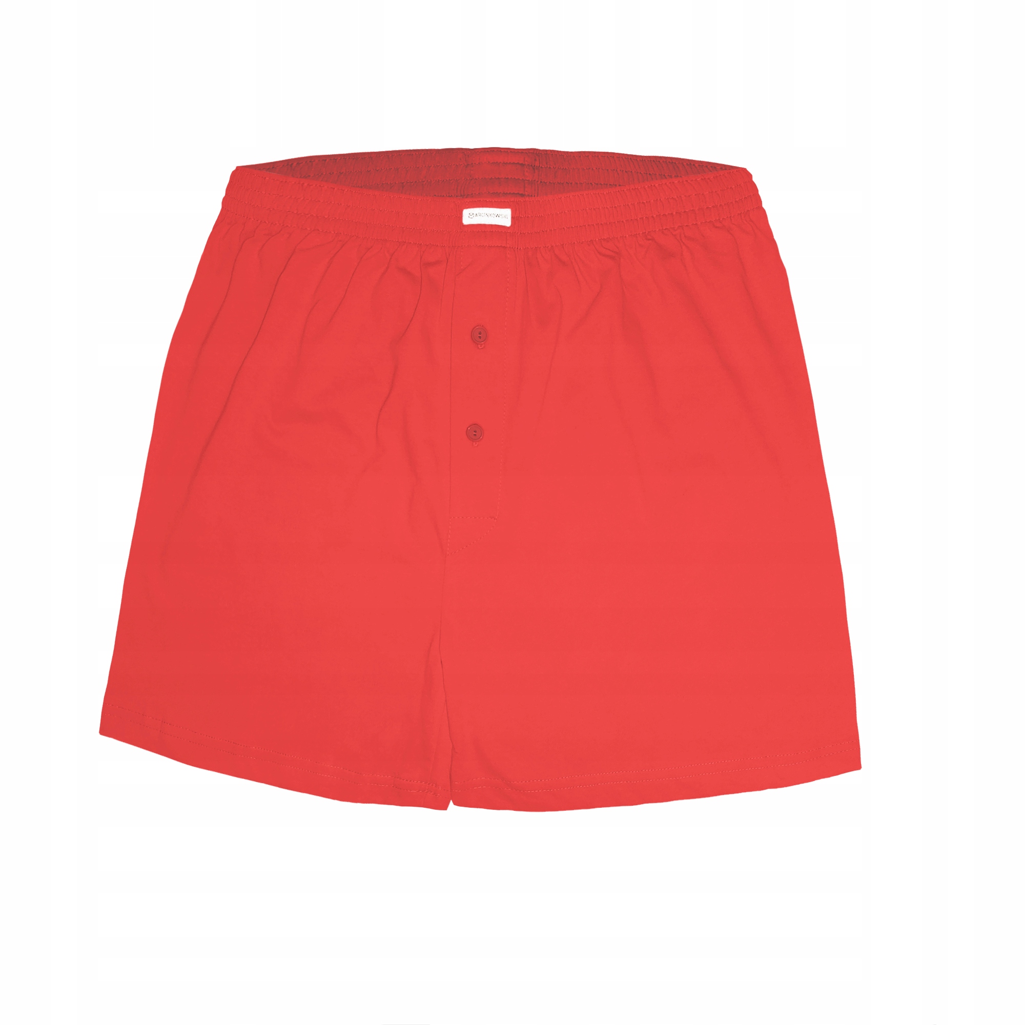 

Bokserki Męskie 1 Szt Bawełna Różne 3XL