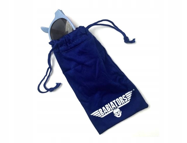 

Babiators Etui Pokrowiec Na Okulary