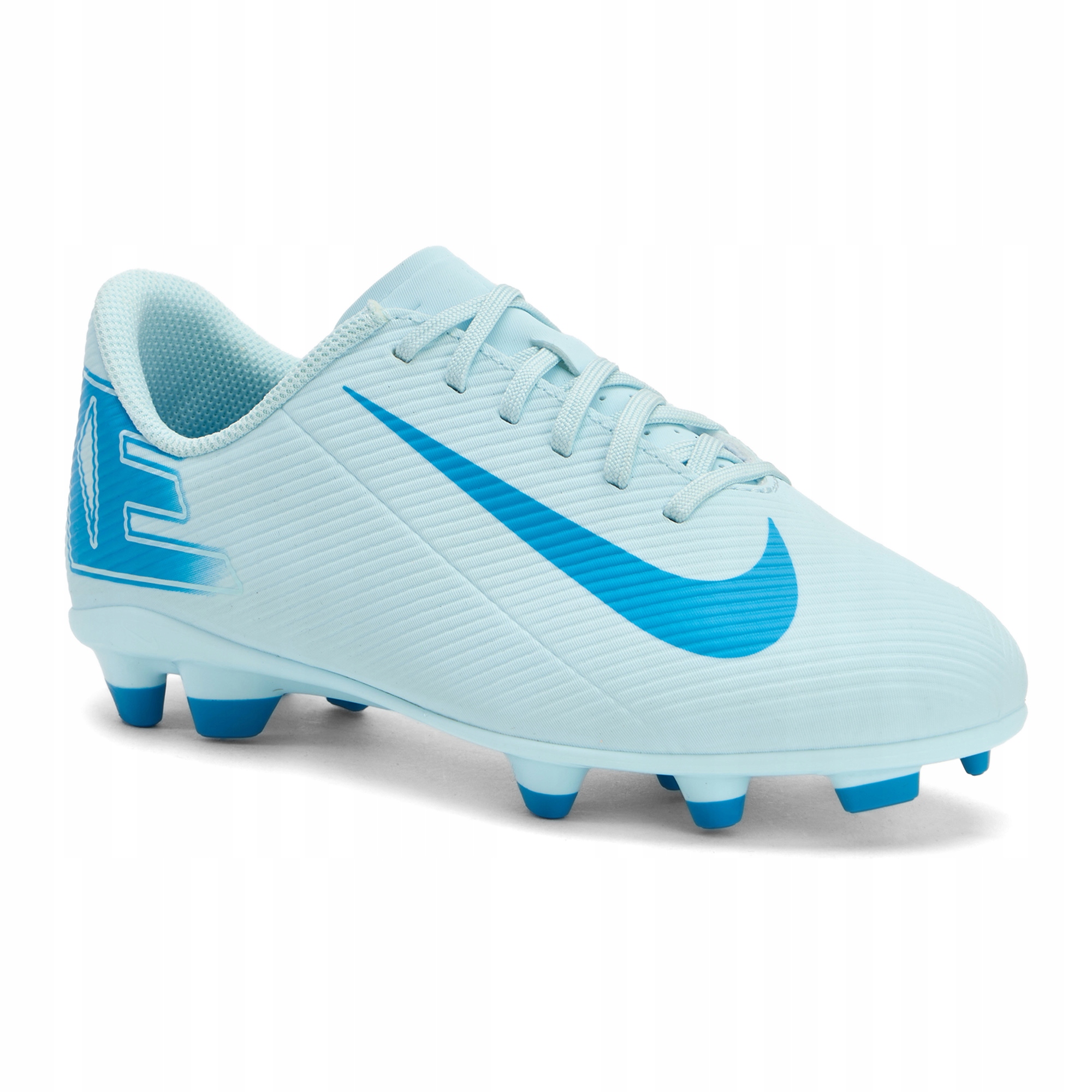 Boty Korkové Fotbalové Lanky Nike Mercurial Vapor 16 Club FQ8286-400 vel. 38