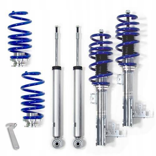 MM-JO741124 - ПОДВЕСКА С РЕЗЬБОЙ OPEL INSIGNIA