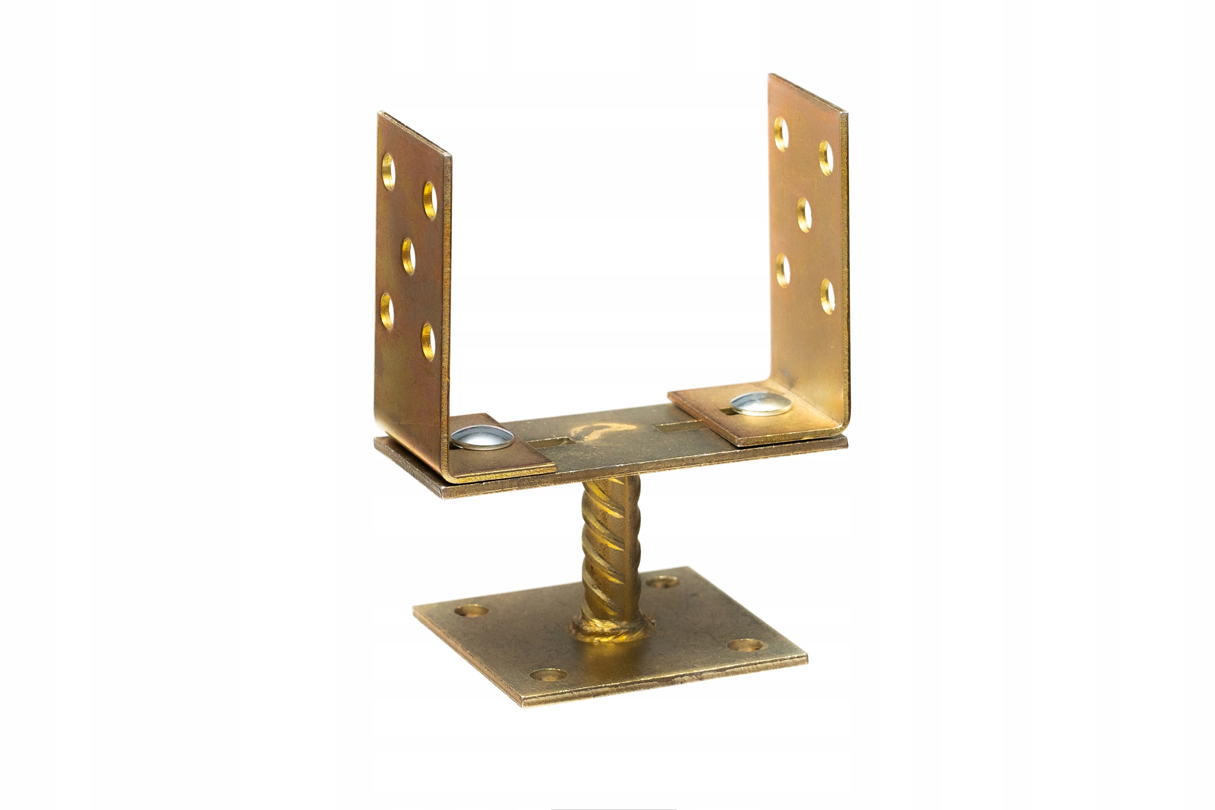 PODSTAWA SŁUPA KOTWA REGULOWANA Z PODSTAWĄ 0-160