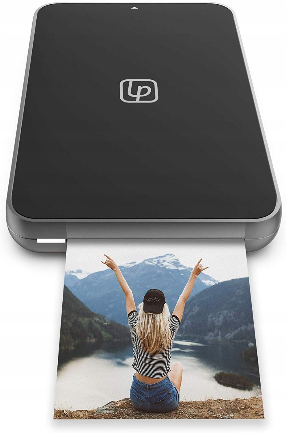 LIFEPRINT DRUKARKA NATYCHMIASTOWA BLUETOOTH