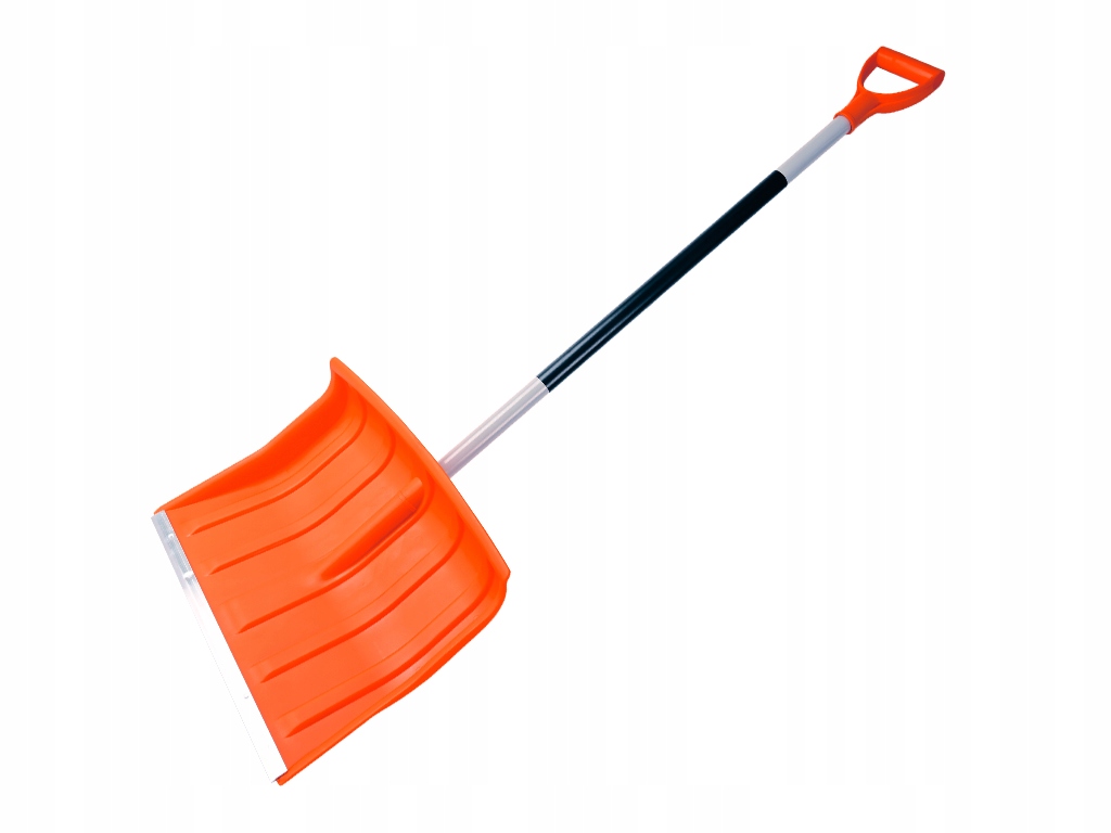 Sněhová Lopata S Hliníkovou Násadou