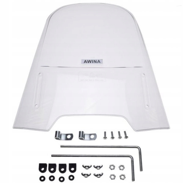 

Owiewka Osłona Uniwersalna Awina wytrzymała