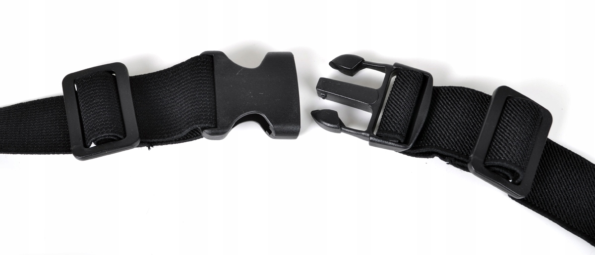 SAKWA TORBA ROWEROWA NA RAME + SASZETKA NERKA LUX Model 93027