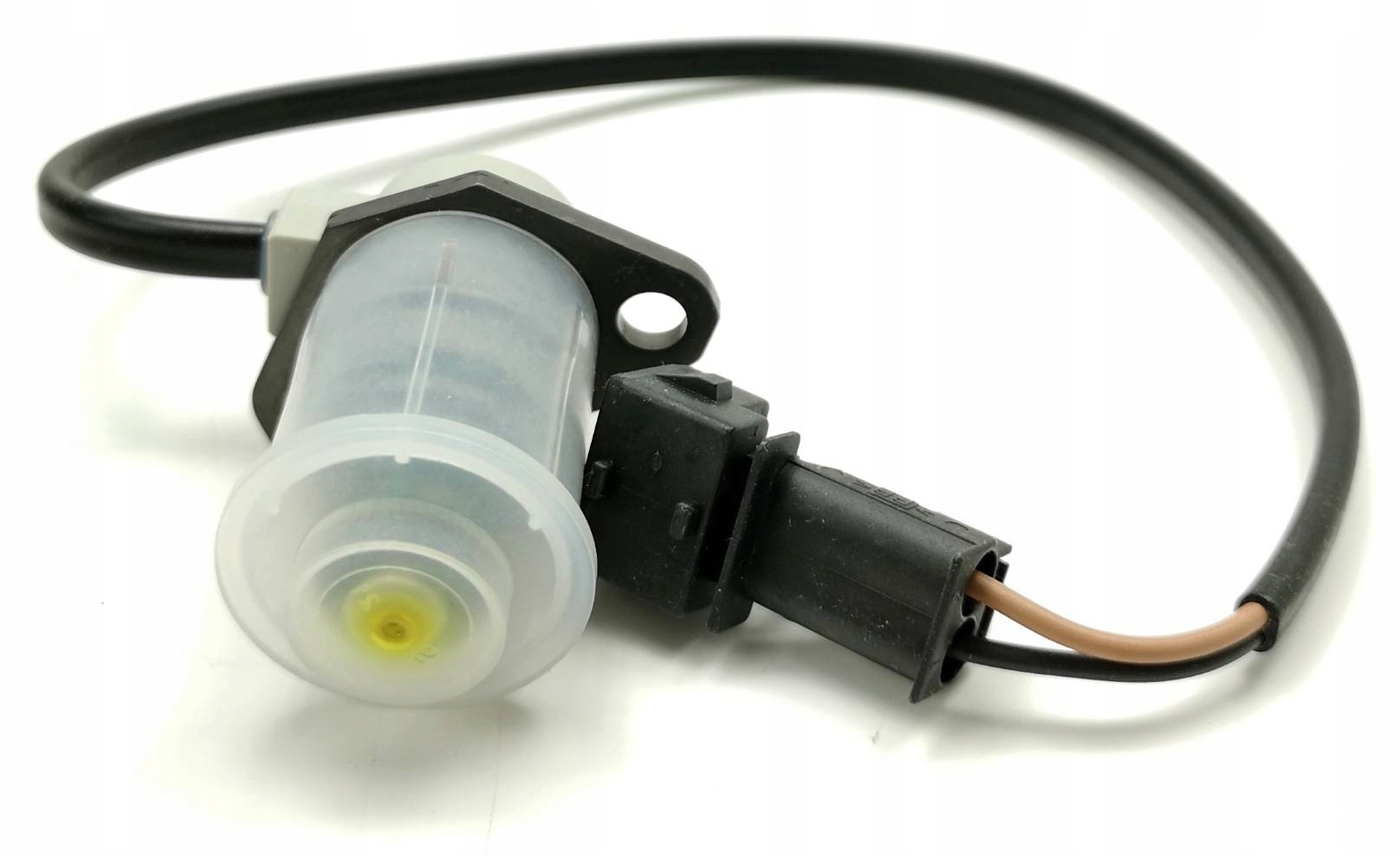 НОВЫЙ ЭЛЕКТРОМАГНИТНЫЙ КЛАПАН VW ORG 028907641