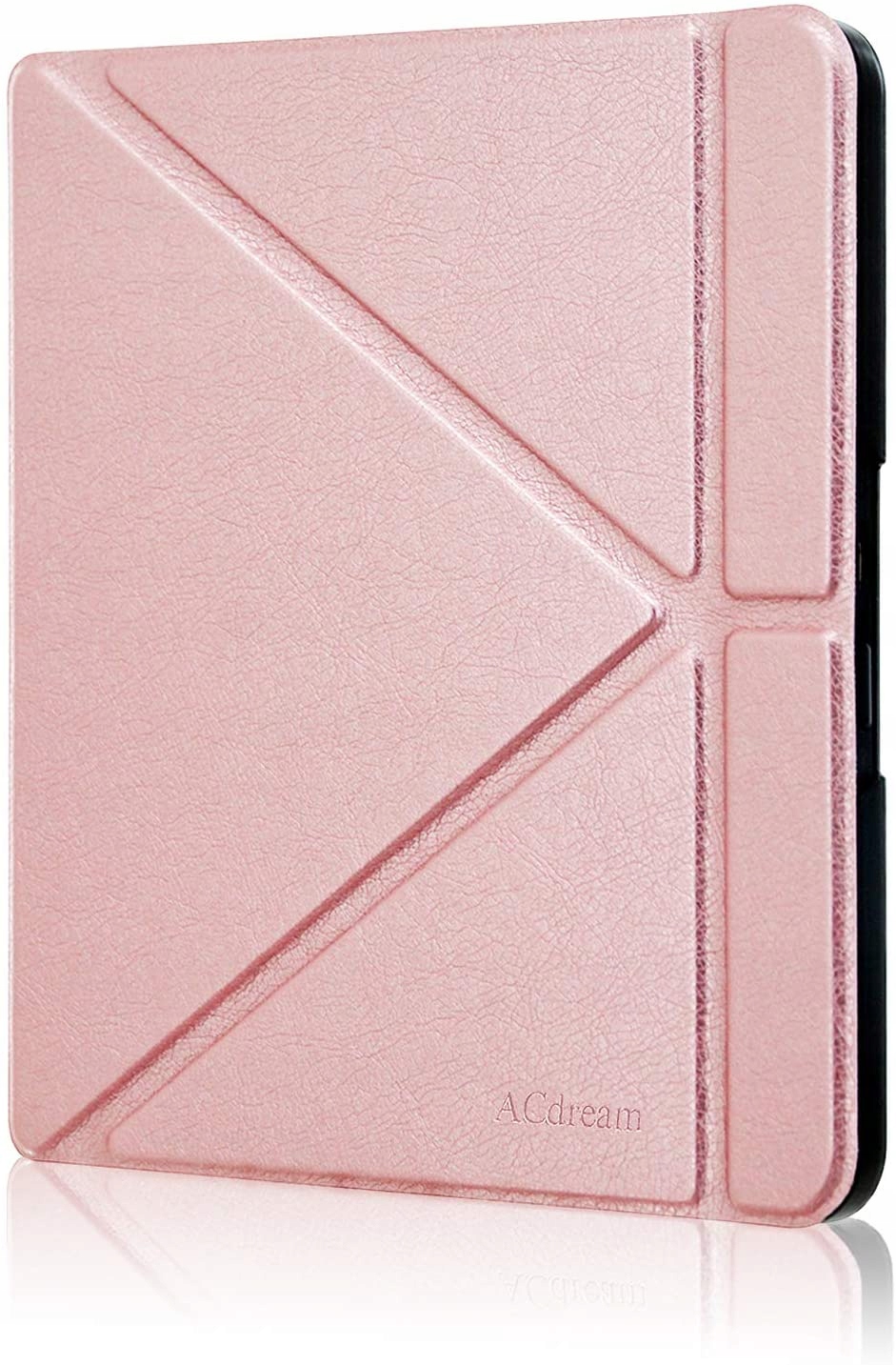 ETUI CASE KOBO LIBRA H20 ROSE GOLD POKROWIEC Marka Inna