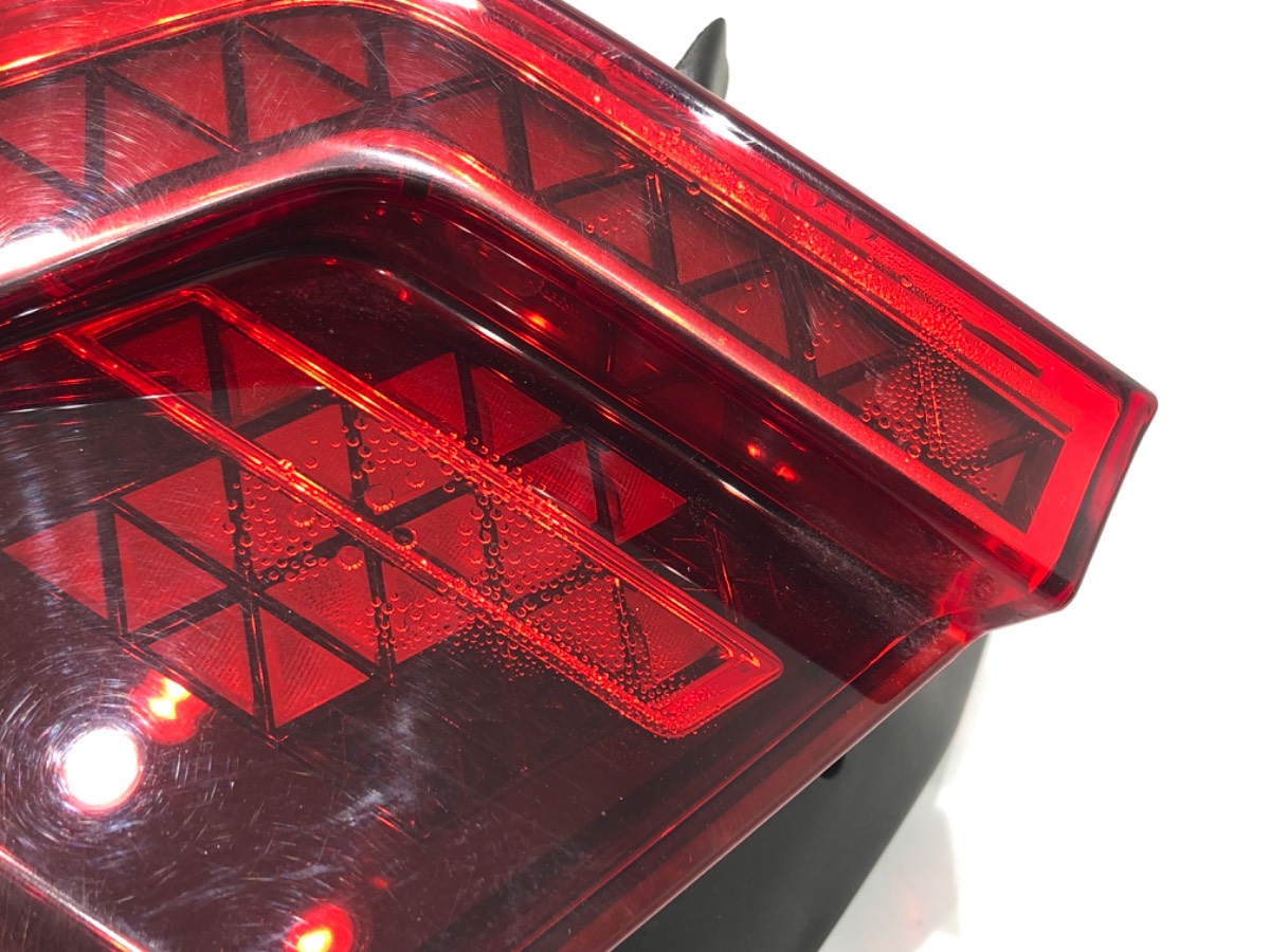 LAMPA LEWY TYŁ VW TIGUAN 5NA945207C SUV Producent części OEM