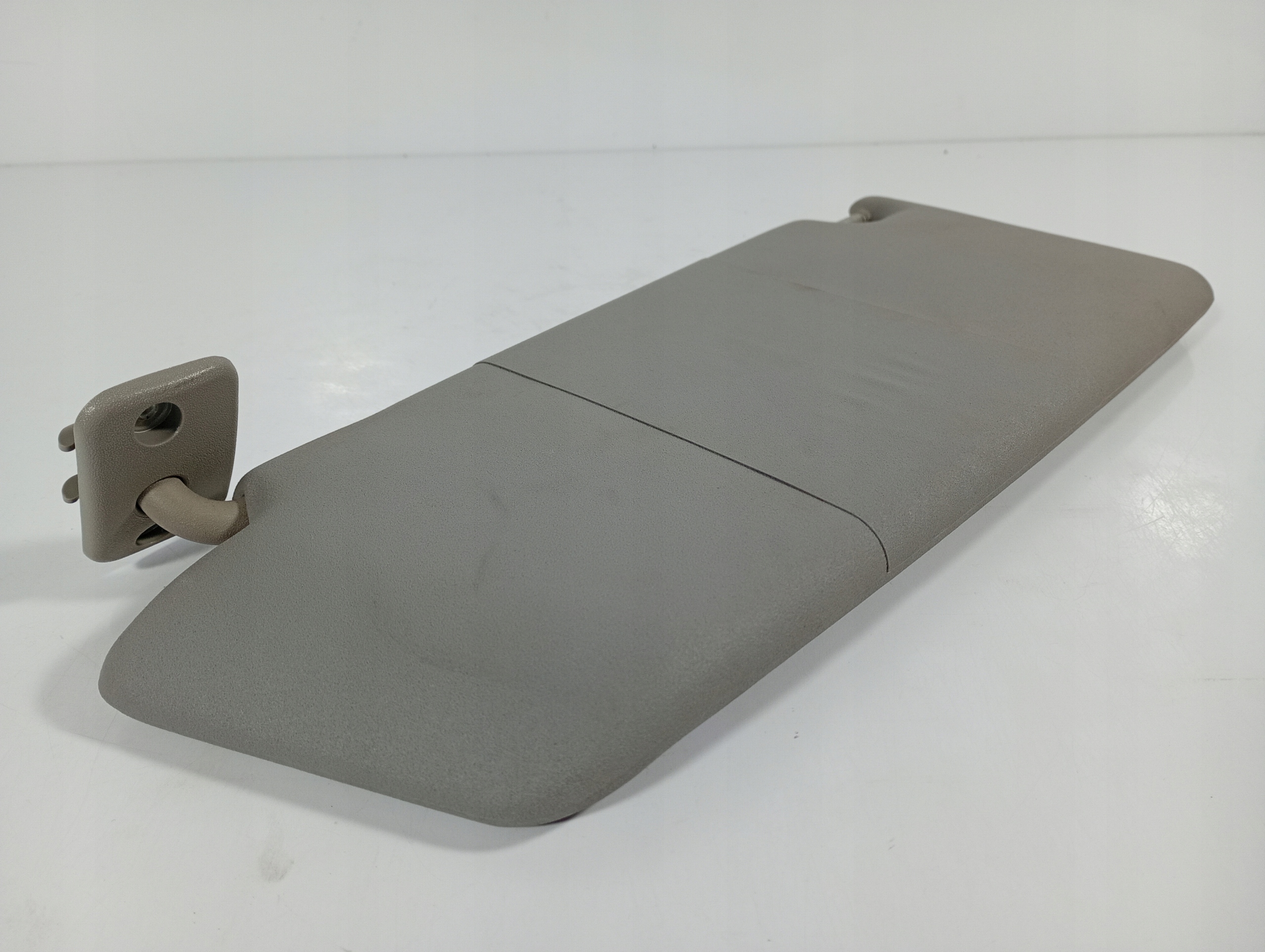 Opel Astra H 04-14 cover PRZECIWSLONECZNA left driver´s visor left