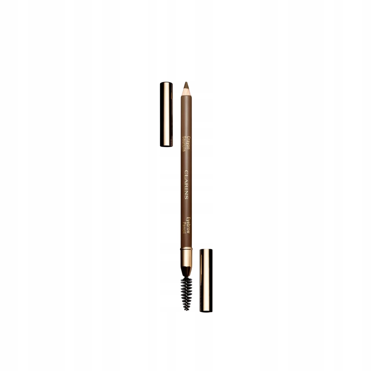 Clarins , Clarins , Tužka, Krémová tužka na obočí, 03, Jemná blond, 1,1 g