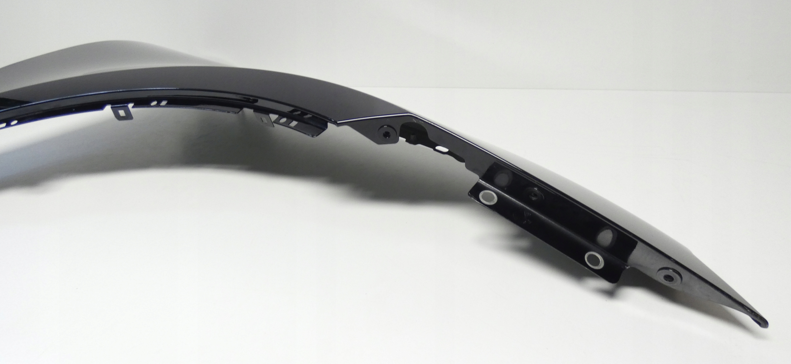 PORSCHE MACAN II 2 95C821102B 2024- fender front right