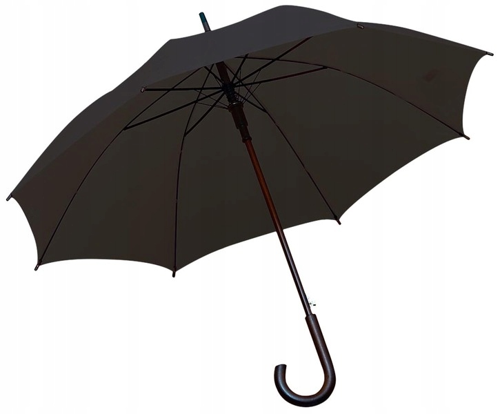 MARKOWY PARASOL LESSIME DREWNIANA RĄCZKA KOLORY