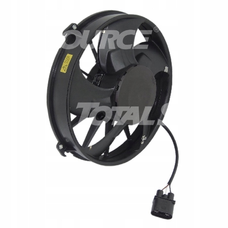 WENTYLATOR LINDE 391 OD NUMERU SERI H2X391F50001