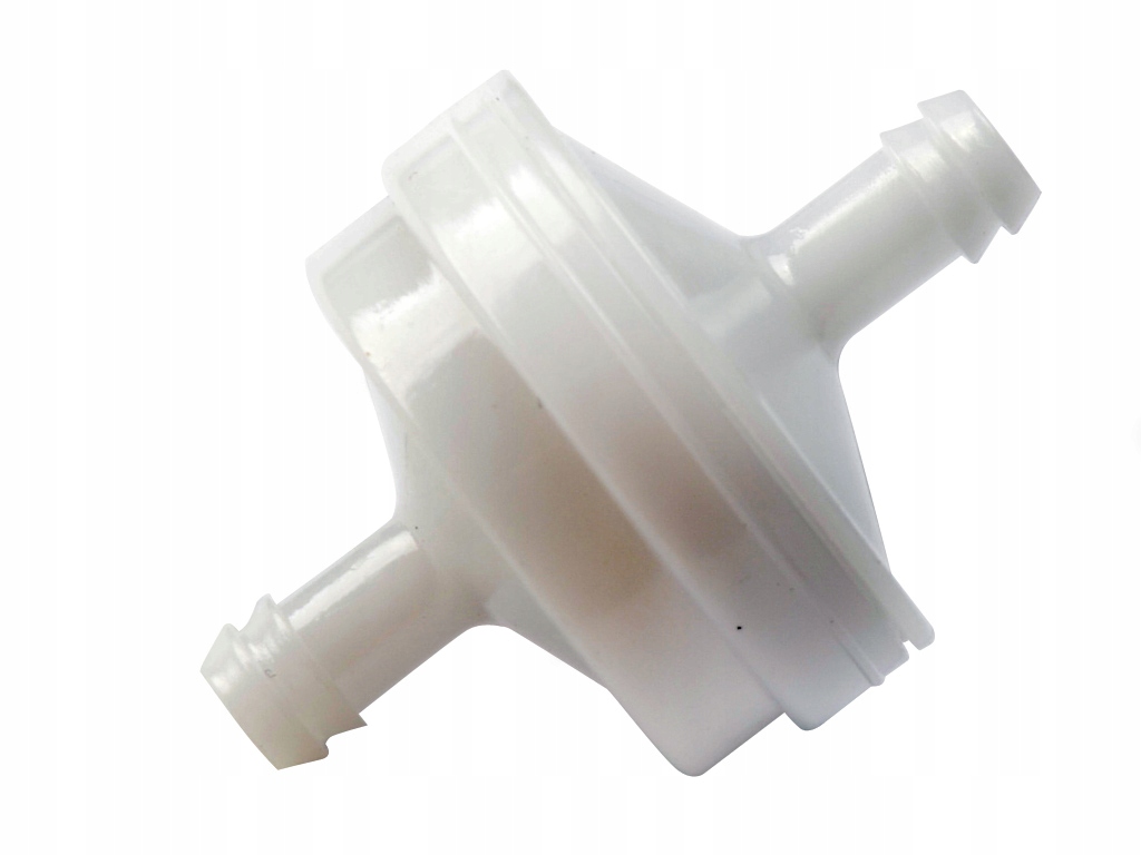 FILTR PALIWA BRIGGS&STRATTON BIAŁY Typ filtr