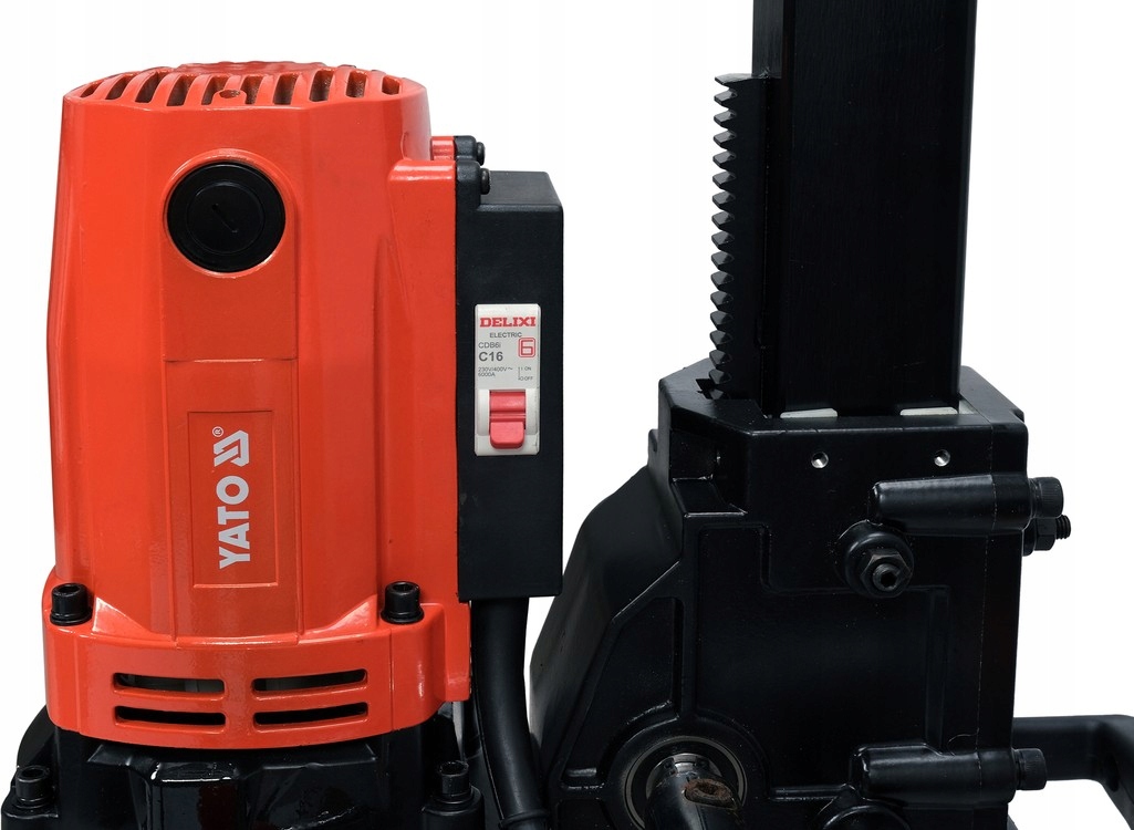 YATO WIERTNICA DIAMENTOWA 2800W + STATYW YT-81983 Kod producenta YT-81983