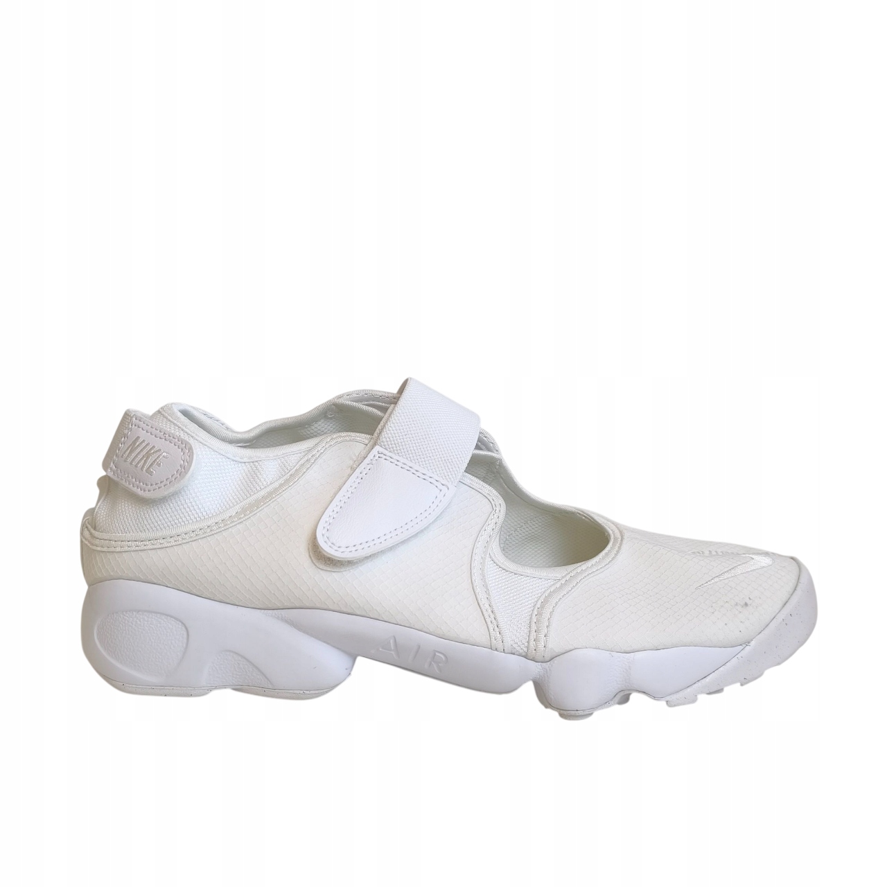 Buty Sportowe Sandały Nike Air Rift Breathe r. 44,5