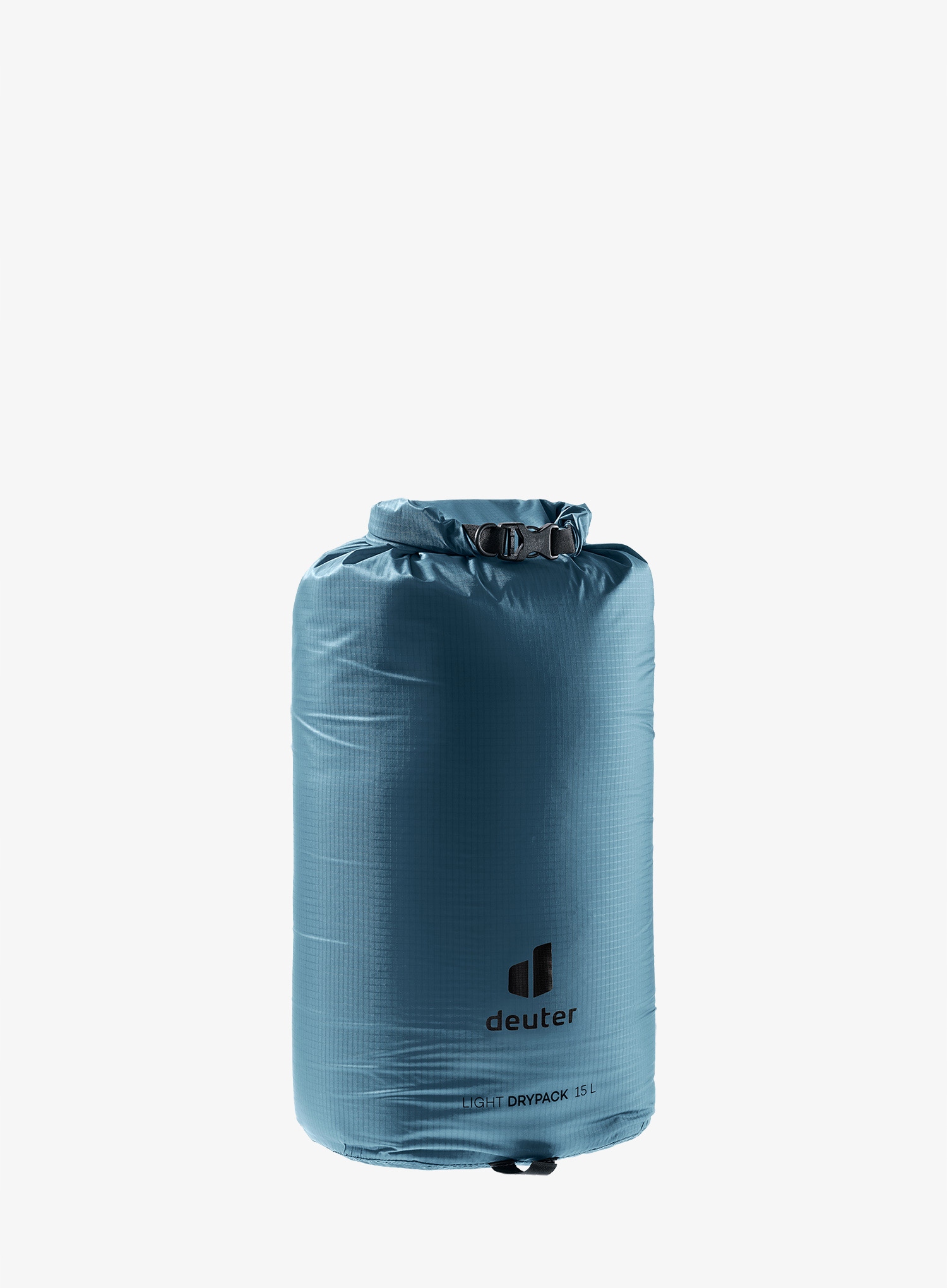 Vodotěsný vak Deuter Light Drypack 15 Atlantic