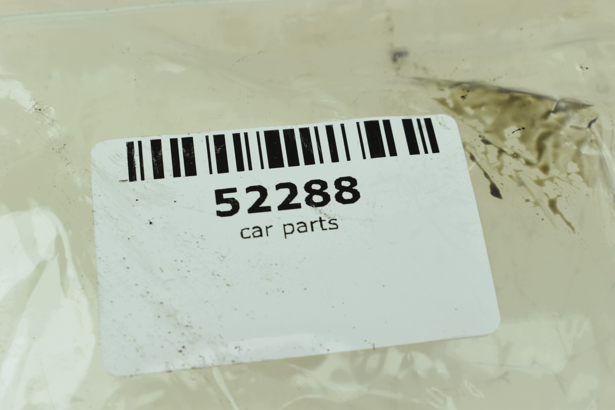 pipe wiring air FORD S-MAX 2.5 T 054958