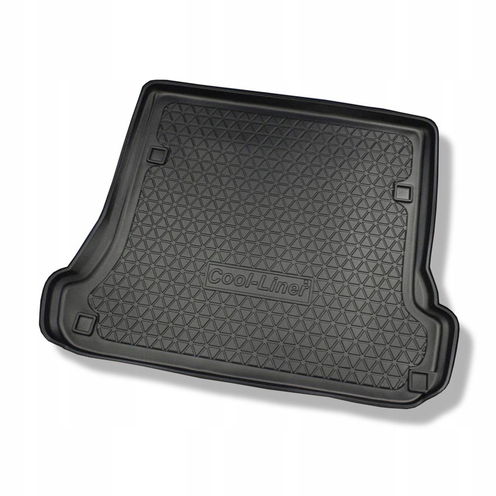 Rohož Do Kufru pro Toyota Land Cruiser J120 Prado Suv (03.2003-2009) C