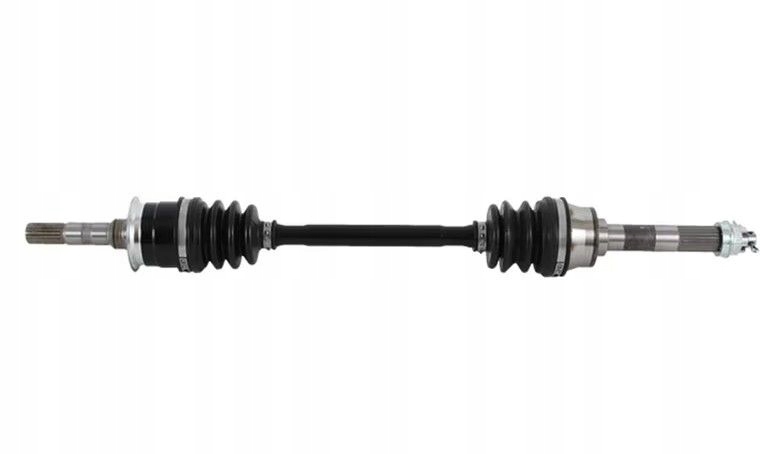 Hnacia Poloos Kawasaki Mule 3010 4X4 '01-08, Mule 3010 Diesel '01-08