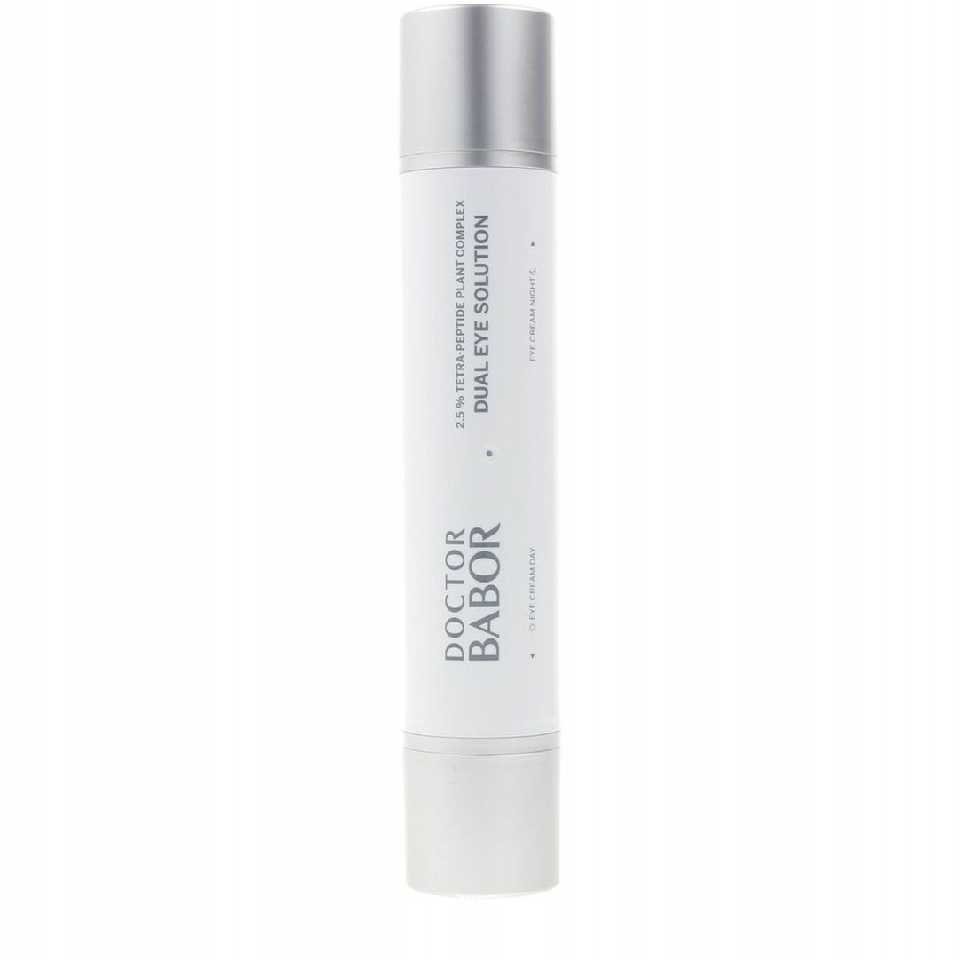 Krém na obličej Babor Dual Eye Solution 30 ml