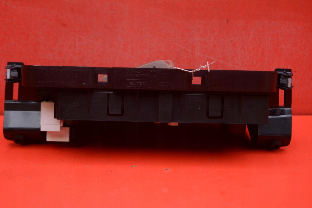 display navigation devices 259153451R RENAULT MEGANE 3 III 08-14