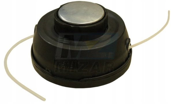 GŁOWICA ŻYŁKOWA KOSY M10x1,25 EASY LOAD UTWARDZANA