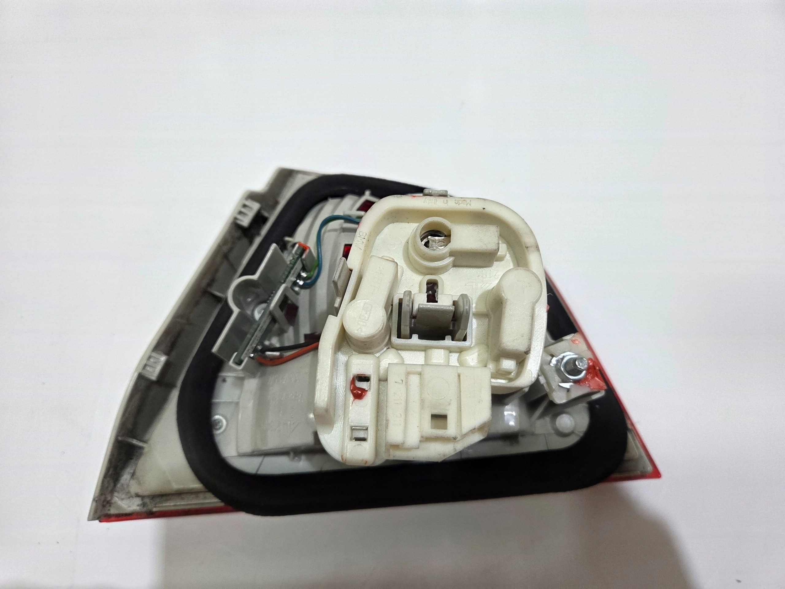 light left rear rear part BMW E90 LIFT 4871733