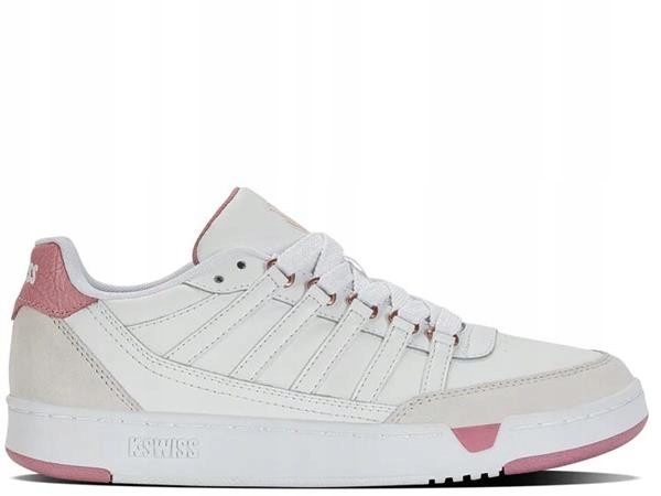 Dámské boty K-Swiss 97933-165-M Set Pro Bílé 39