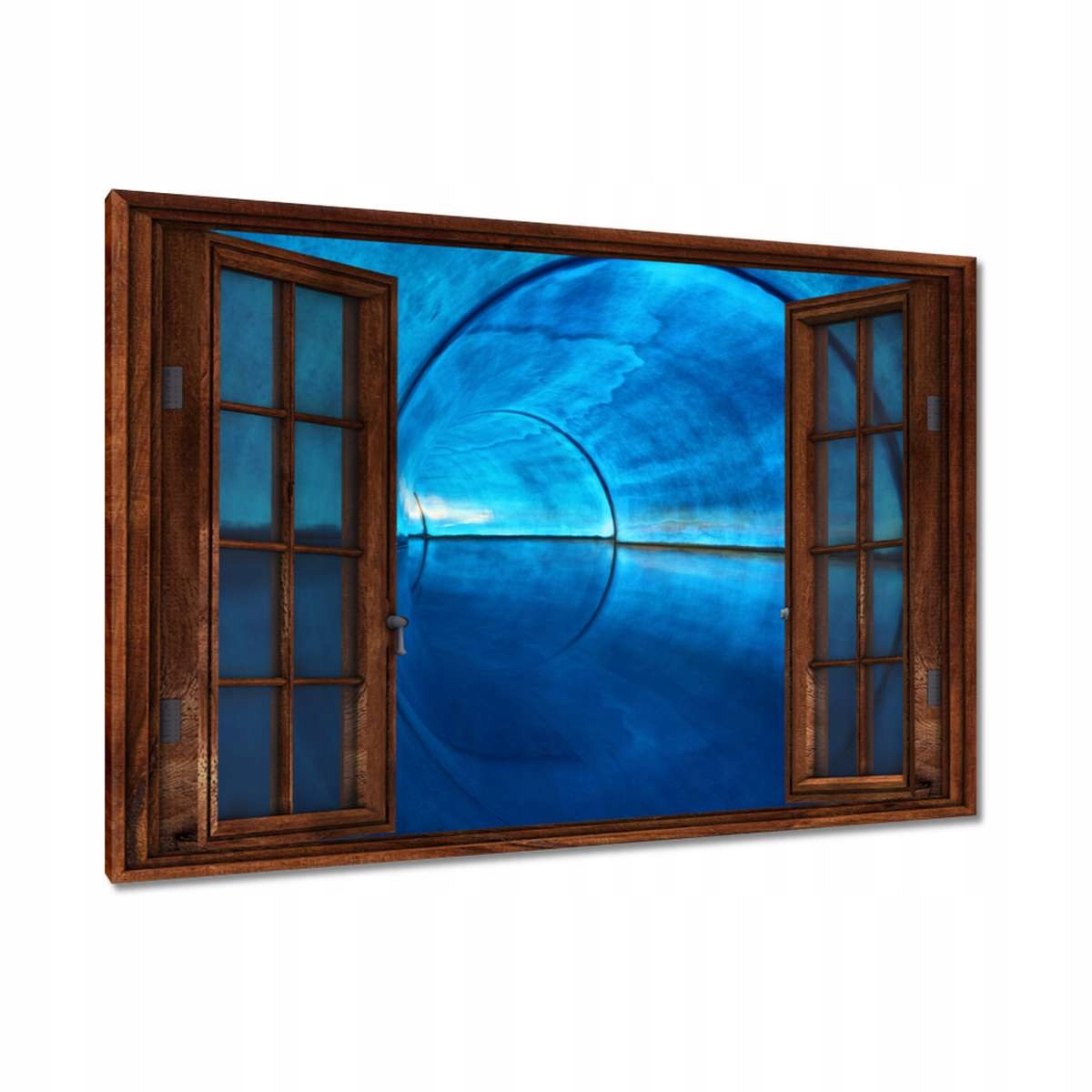 Obrazy 120x80 Architektura interiéru