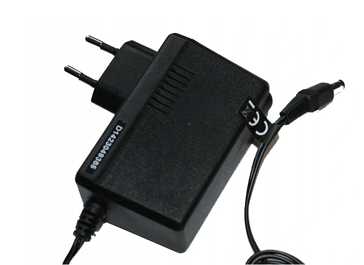 

Zasilacz wtyczka kabel do Taśma Led Rgb 12V 3A 36W