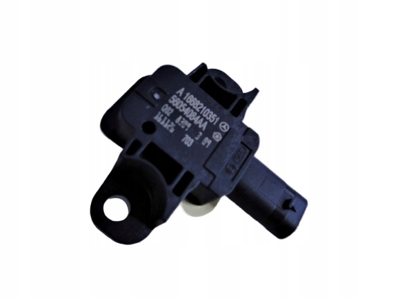 MERCEDES G KLASA W463 463 CZUJNIK UDERZENIA DRZWI