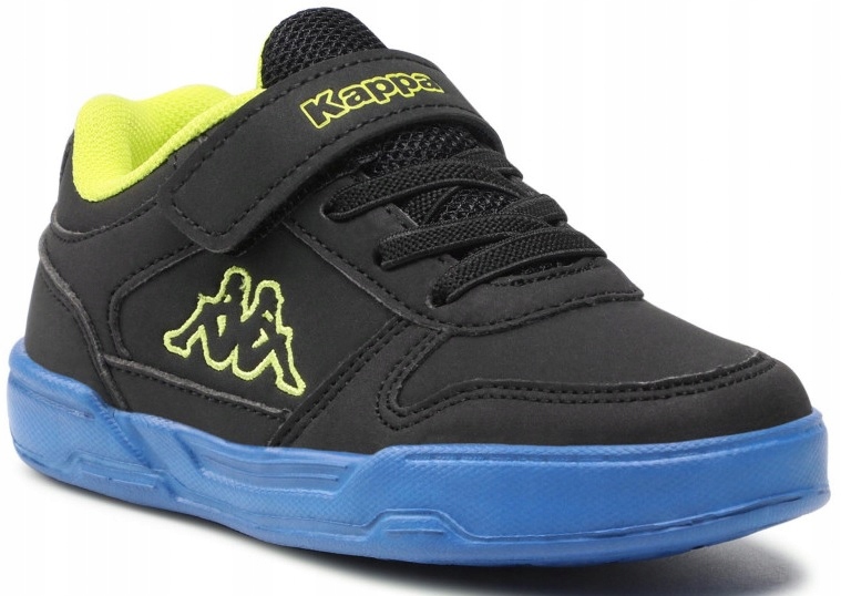 

31 Buty dziecięce Kappa Dalton Ice 260818BCK-1160