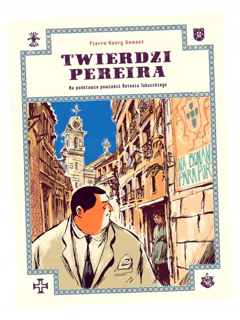 TWIERDZI PEREIRA PIERRE-HENRY GOMONT