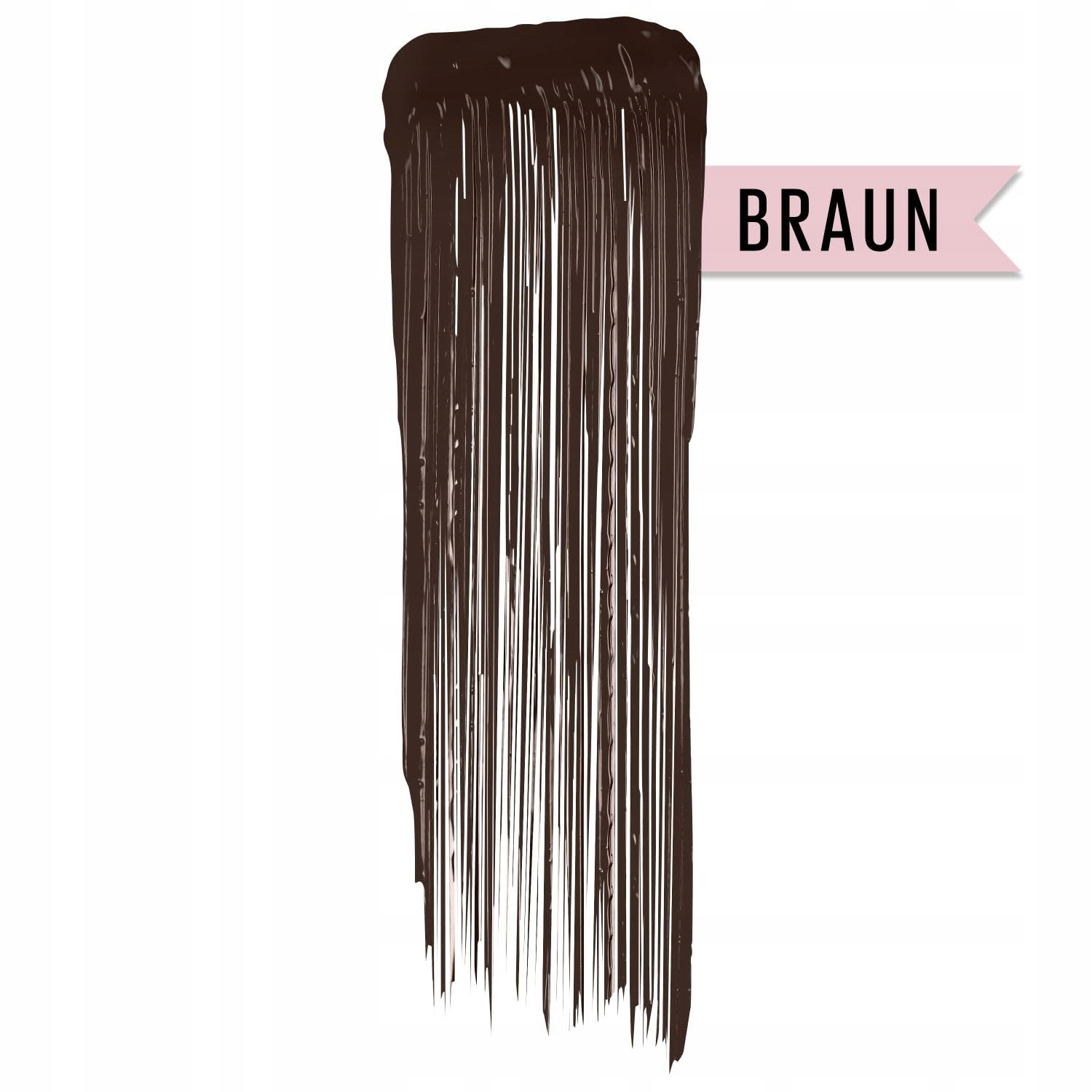Maybelline Sky High Mascara Brown 7.2ml — miniatura 2