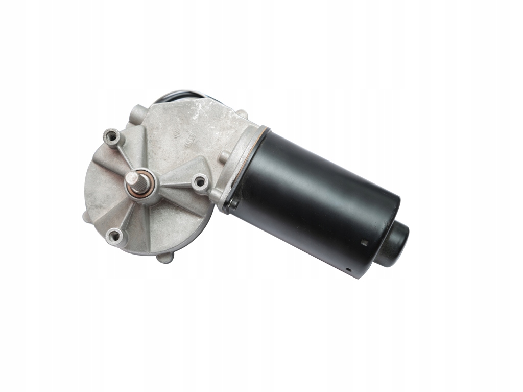 Motor 18 V DC – Intro 1000 Wiśniowski