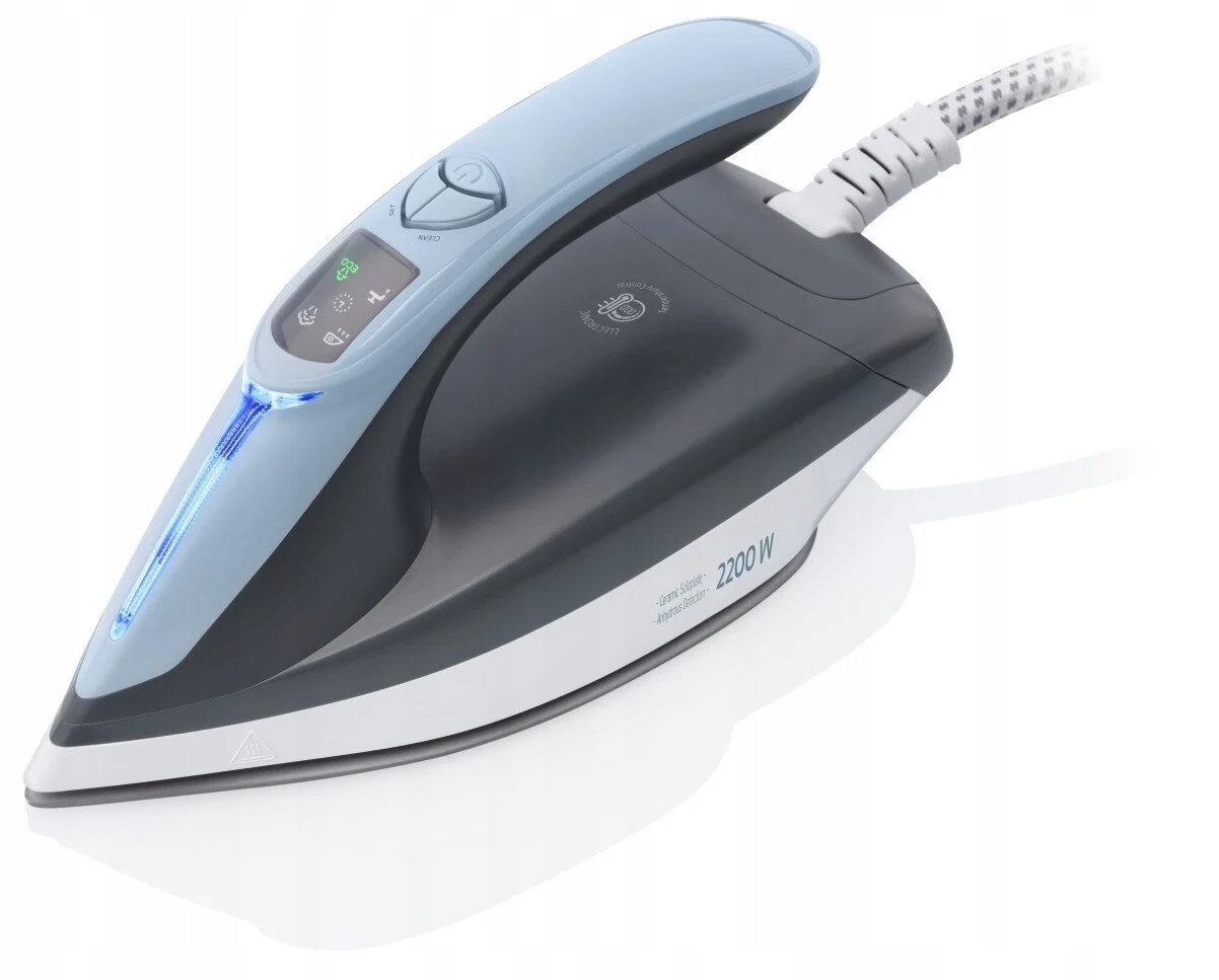 Żelazko Generator pary ETA Steam Care 2200W Marka ETA