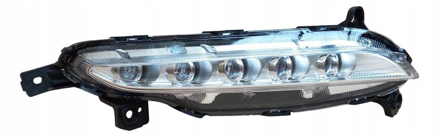 Tucson противотуманка led Hyundai OE 92208-D7000