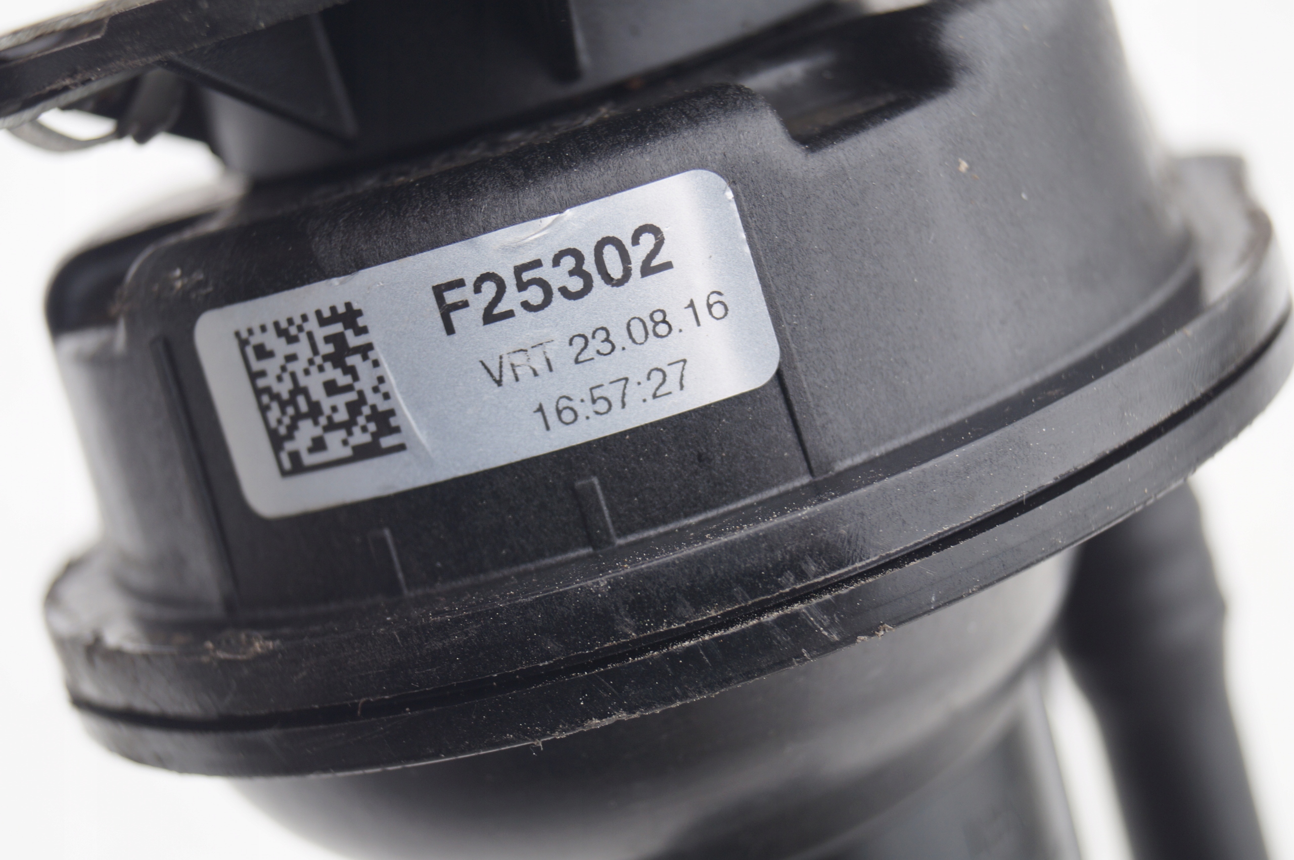 WLEW cup hose ADBLUE FORD TRANSIT BK31-5J232-AB