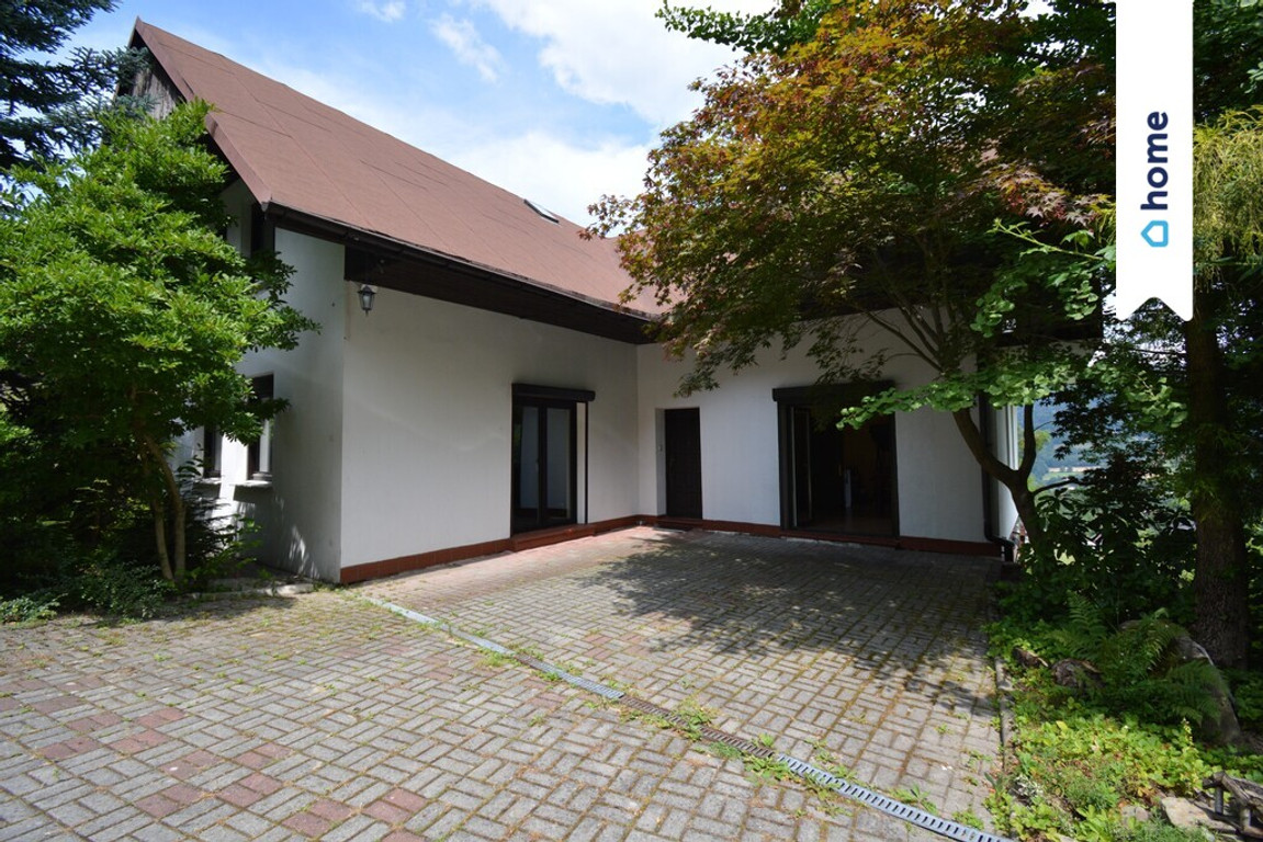 Dom, Brenna, Brenna, Cieszyński, 173 m²