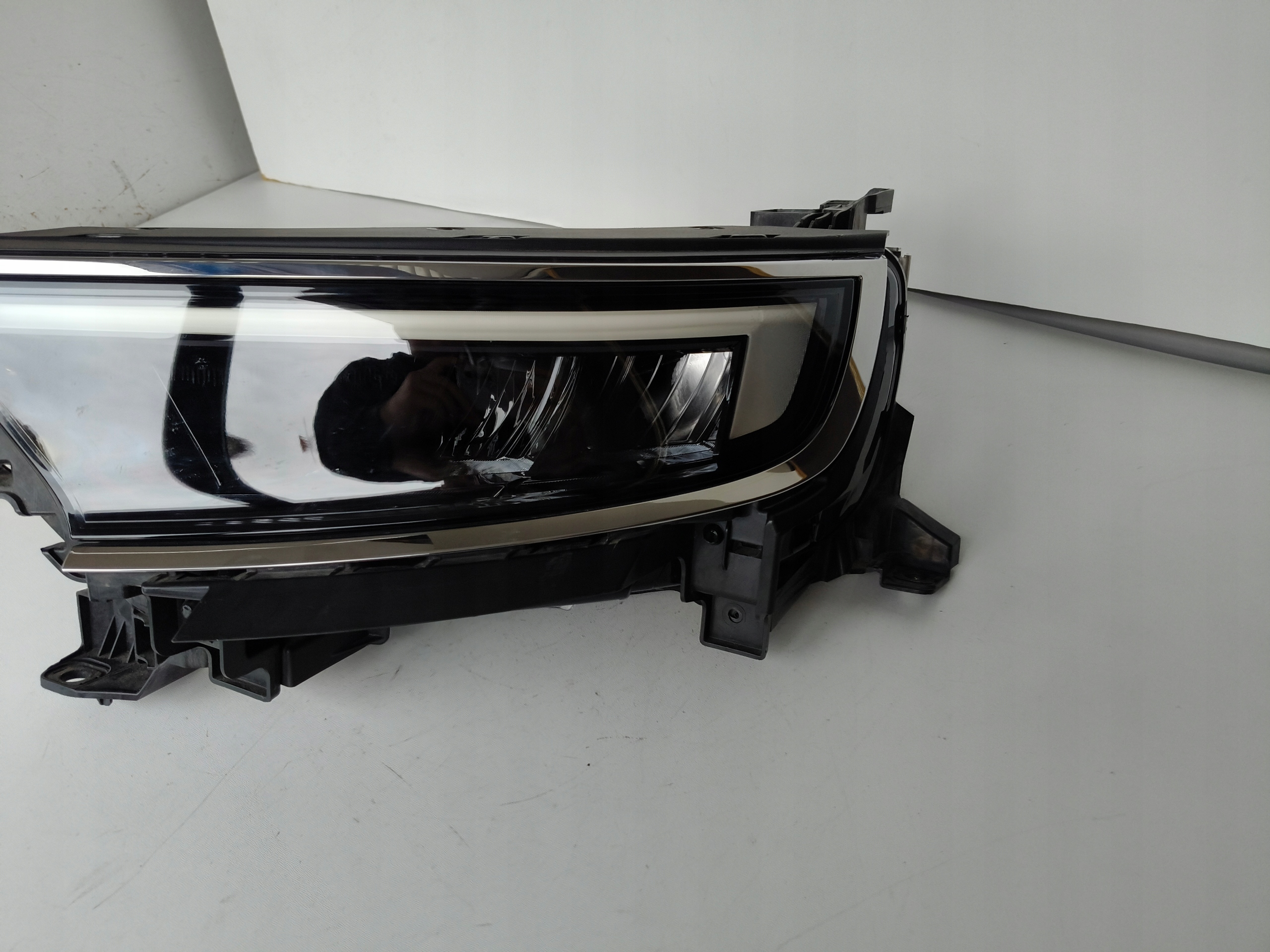 light left REFLEKTOR OPEL MOKKA II B 20- FULL LED