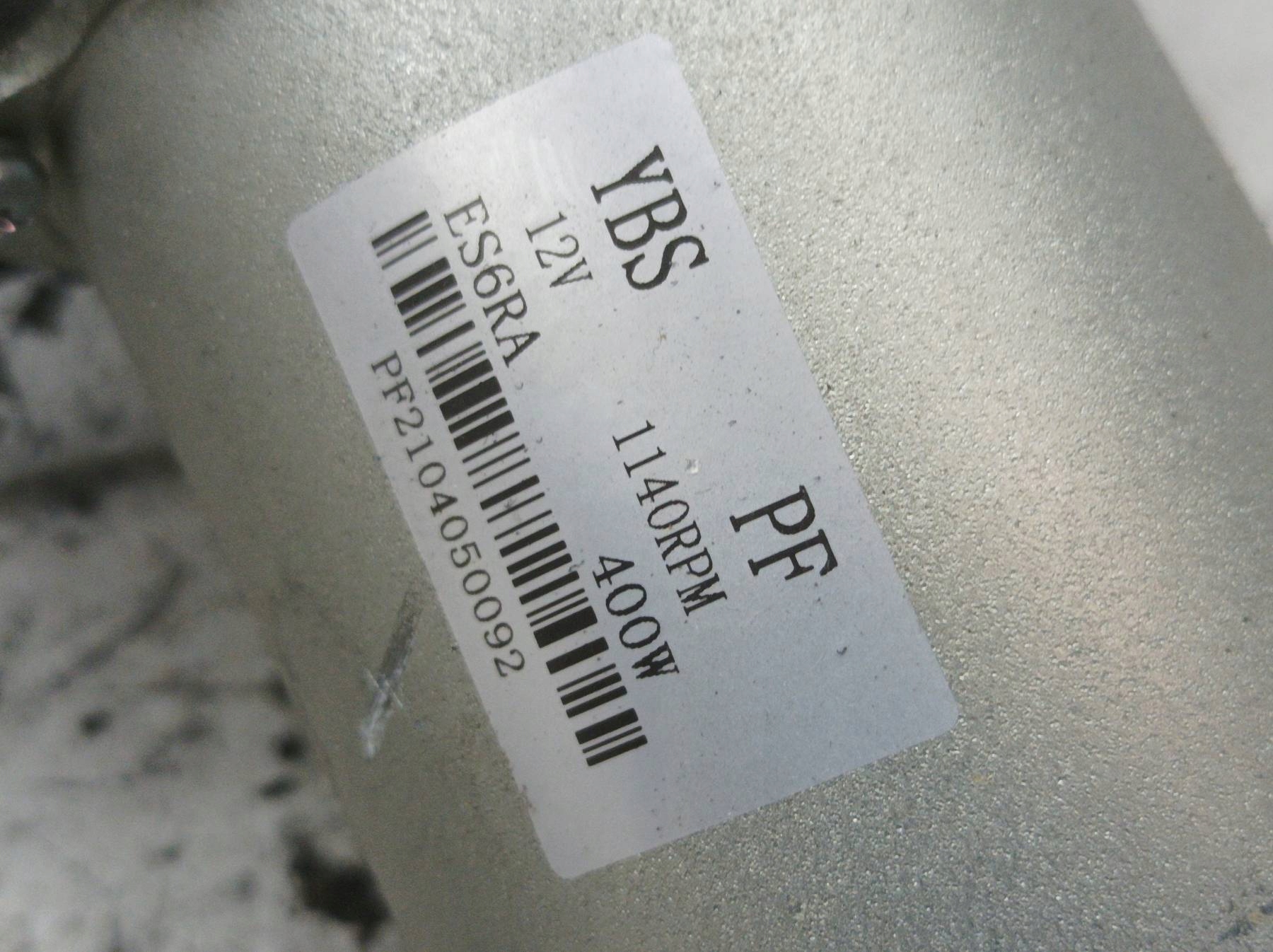 steering rod control electrics Piaggio Porter II (2021- ) NP6