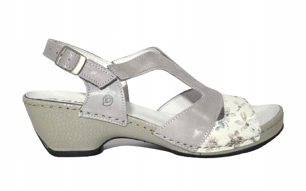 Comfortabel Suave Sandály Komfort 711022 r42