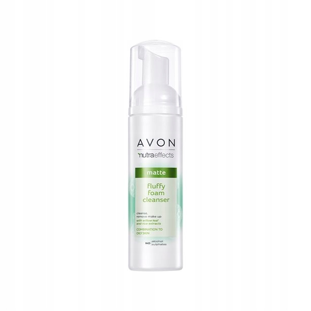 

Avon Pianka do oczyszczania twarzy 150 ml