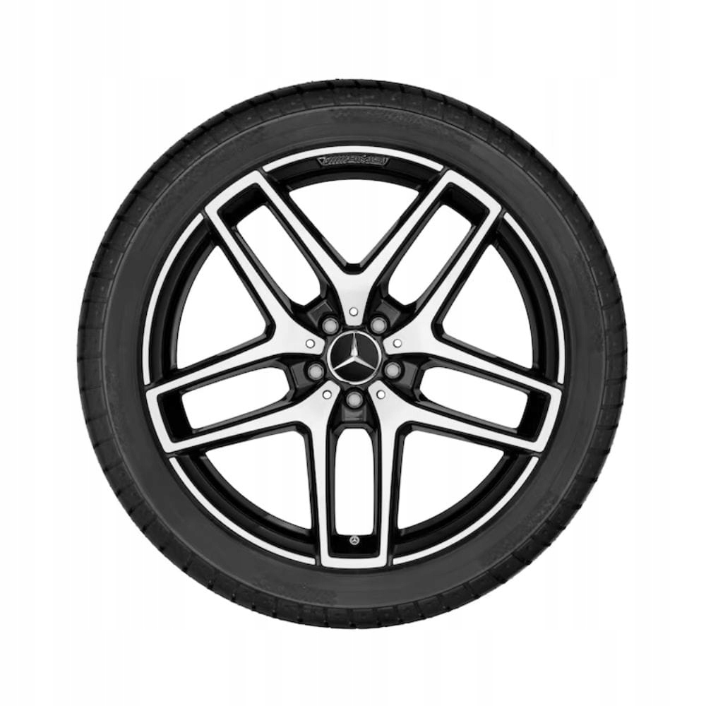 Disky Mercedes-amg 11 J x 21 Et 38 A29240117007X23